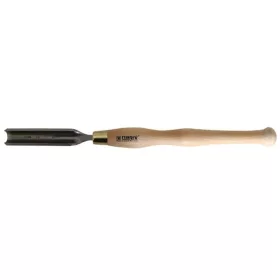   NAREX Profi faeszterga nagyoló véső 3/4"x4x150/465mm 819419