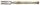 NAREX Profi faeszterga nagyoló véső 1.1/4"x4x150/650mm 819432