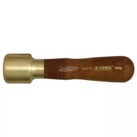 NAREX rézfejű bunkó 500g d40x52x170 825001