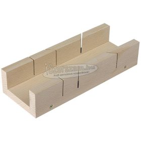 PILANA gérvágó láda 250x97[65]mm 90°/45° 316053