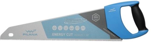 PILANA rókafark fűrész zárt műanyag nyéllel 450mm ERGO 225286.1A