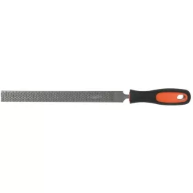 Z-TOOLS lapos tompavégű faráspoly nyelezve 250mm/2 A-alak