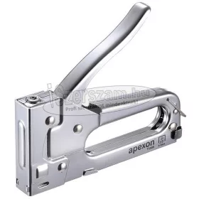 APEXON Basic fémházas tűzőgép 6-10mm T-5000