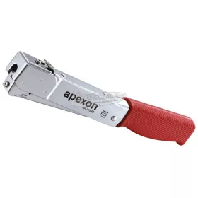 APEXON tűzőkalapács 6-10mm lapos kapcsos AH-313HD