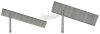 APEXON tűzőgépszeg 10x2,1x1,1mm 2000db F10/2M