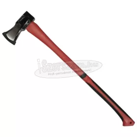   Z-TOOLS hasítófejsze ék profillal, üvegszálas gumírozott nyéllel 2,5kg