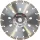 WEILER TOROFLEX COOL CUT gyémánttárcsa 230x22,23/SH10mm