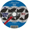 SWATYCOMET PROFESSIONAL METAL vágókorong 115x1x22,23mm A60T-BF