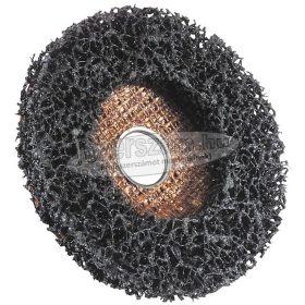   SWATYCOMET SPECIAL Stripit kemény vlies csiszolótányér 115-180x22,2mm négertányér