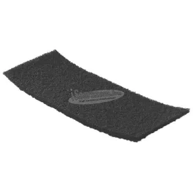   Z-TOOLS vlies lap, szürke 120x280mm közepes/finom/nagyon finom/ultra finom