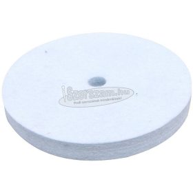 Z-TOOLS filckorong, furatos 100-200x10-20x10-30mm