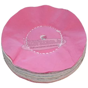   Z-TOOLS rongykorong, ritkán varrott színes pamut 100-200x20x10mm