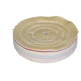   Z-TOOLS rongykorong, sűrűn varrott színes pamut 100-200x20x10mm