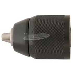   Z-TOOLS 1-hüvelyes gyorstokmány Metal 1,5-13mm 1/2"-20UNF R+L