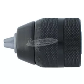   Z-TOOLS 2-hüvelyes gyorstokmány Metal 1,5-13mm 1/2"-20UNF R+L