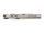 BOHRCRAFT extra rövid HSS-G csigafúró DIN1897 2,5x43/14mm