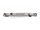 BOHRCRAFT kétvégű fúró HSS-G 3,2x49/13mm