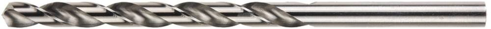 BOHRCRAFT köszörült hosszú csigafúró DIN340 HSS-G 3x100/66mm