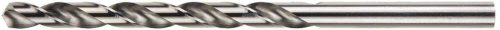 BOHRCRAFT köszörült hosszú csigafúró DIN340 HSS-G 7,5x156/102mm