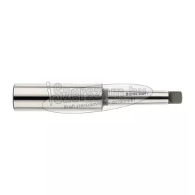 BOHRCRAFT kúpátalakító hüvely, hosszabbító DIN2187