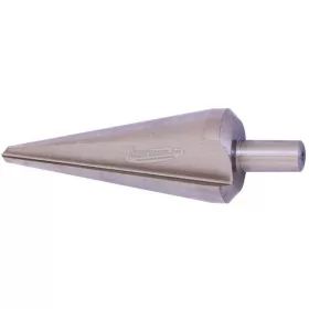 BOHRCRAFT kúpos lemezfúró 20° két vágóéllel HSS