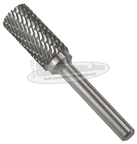 Z-TOOLS Turbómaró hengeres homlokfogazással ZYAS 1020/S6mm MX B-alak keményfém