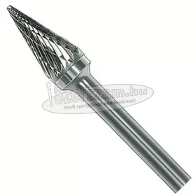   Z-TOOLS Turbómaró kúpos hegyes véggel SKM 1225/S6mm MX M-alak