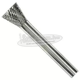   Z-TOOLS Turbómaró fordított kúpos WKN 1213/S6mm MY N-alak