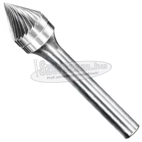  Z-TOOLS Turbómaró kúpos süllyesztő 60° KSJ 1210/S6mm MY J-alak
