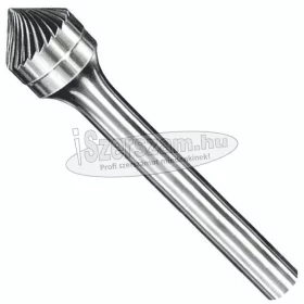   Z-TOOLS Turbómaró kúpos süllyesztő 90° KSK 1206/S6mm MY K-alak