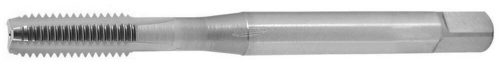 NAREX metrikus gépi menetfúró egyenes hornyú DIN371 HSS-G M3x0,5mm 101030