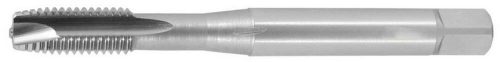 NAREX metrikus gépi terelőéles menetfúró egyenes hornyú DIN371 HSS-E Co5 M3x0,5mm 192030