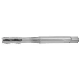   Z-TOOLS Metrikus gépi menetfúró egyenes hornyú DIN376 HSS-E Co5 M10x1,5mm