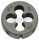 Z-TOOLS Finom metrikus menetmetsző DIN-EN22568 HSS-G MF10x10mm