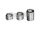 BOHRCRAFT menetjavító betét gyújtógyertya menethez MF14x1,25mm (12,4mm) 1db