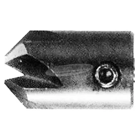 BOHRCRAFT kúpsüllyesztő 90° fafúrókhoz 4/D12-10/D16