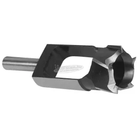 BOHRCRAFT dugózó fúró CrMn 15-35mm