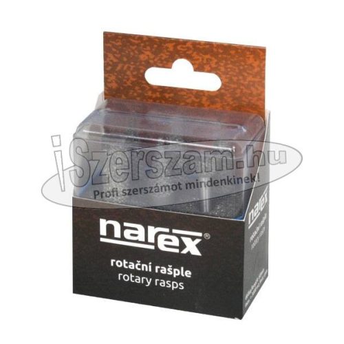 NAREX csapos faráspoly készlet 6 részes 854290
