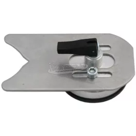   BOHRCRAFT DIAMANT gyémántfúró központosító INOX 5-40mm