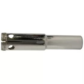   WEILER TOROFLEX hengeresszárú gyémántfúró 5-12x53xS9,5mm