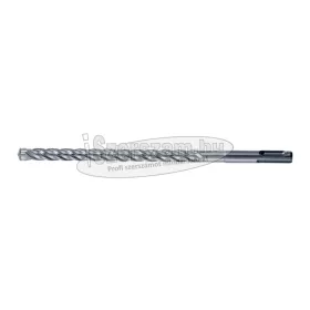   Z-PLUS ZENTRO 4x4 SDS-Plus 4 élű 4 spirálú betonfúró 6-14mm