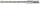 BOHRCRAFT SDS-Plus 2 élű betonfúró 12x260/200mm
