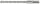 BOHRCRAFT SDS-Plus 2 élű betonfúró 22x600/550mm