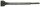 BOHRCRAFT SDS-Plus lapát véső 250x40mm