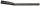 BOHRCRAFT SDS-Max horony véső 300x26mm