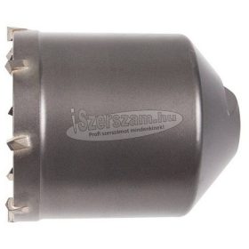   Z-CORE HH üreges fúrókorona 1:8 belső kúp 40-125x100mm Z4-Z14
