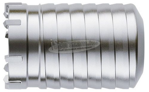 Z-CORE HH üreges fúrókorona 1:8 belső kúp 40-125x100mm Z4-Z14