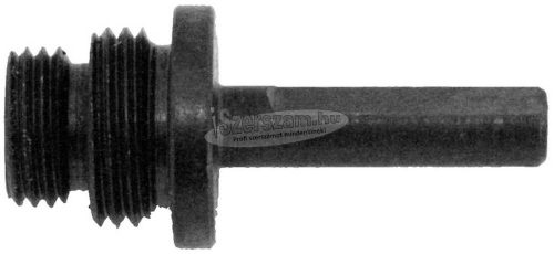 VIKING körkivágó felfúró adapter 14-30mm / 32-250mm MH