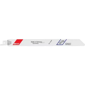   MPS vario szablyafűrészlap fémre/szegelt fára BiM Co8 230x19x0,9/T1,8-2,5mm 4434-VP-2db (S1122VF)