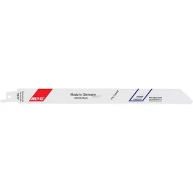   MPS szablyafűrészlap fémre BiM Co8 230x19x0,9/T1,8mm 4416-2db (S1122BF)